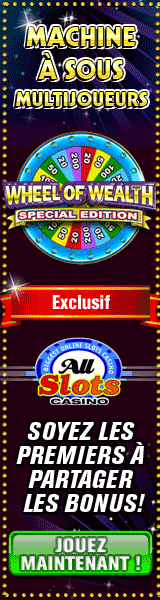 jeu de casino machine a sous