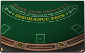 american blackjack