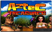 Aztec Treasure