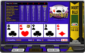 Deuces wild