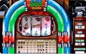 Juke box