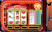 Love machine