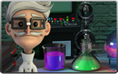 Mad Scientist