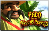 Paco and Peppers