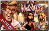 Mr Vegas