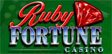 Ruby Fortune Casino