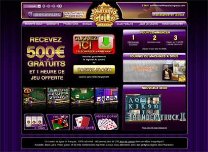 jeux casino