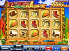 Wild West