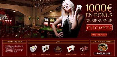 casino en ligne